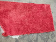 *Small Rug (as per photograph)