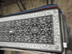 *Carpet Runner (as per photograph)