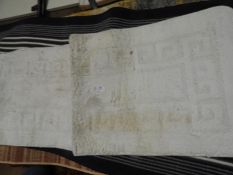 *Carpet Runner (as per photograph)