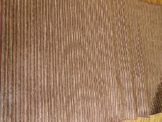 *Stripped Rug 190x140cm