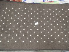 *Small Rug (as per photograph)