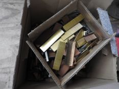 *Box of Staples