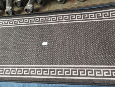*Carpet Runner (as per photograph)