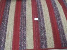 *Carpet Runner (as per photograph)