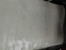 *Padded Velvet Rug 100x150cm