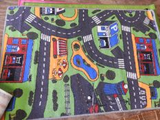 *Children's Play Mat 80x120cm