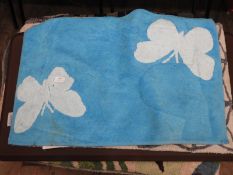 *Bath Mat (as per photograph)