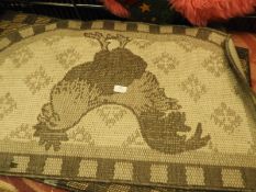 *Carpet Runner (as per photograph)