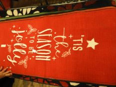 *Carpet Runner (as per photograph)