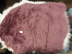 *Bath Mat (as per photograph)