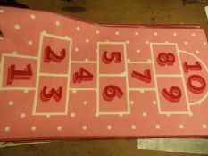 *Carpet Runner (as per photograph)