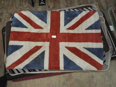 *Bath Mat (as per photograph)