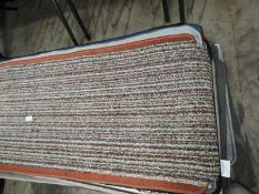 *Carpet Runner (as per photograph)