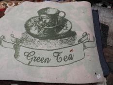 *Small Rug (as per photograph)