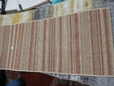 *Carpet Runner (as per photograph)