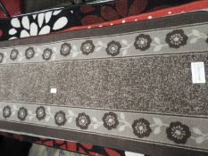 *Carpet Runner (as per photograph)