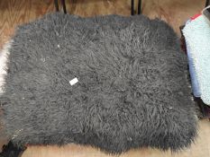 *Bath Mat (as per photograph)