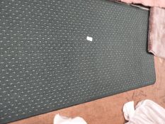 *Small Rug (as per photograph)