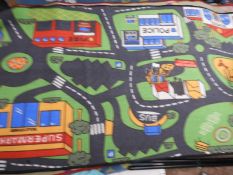 *Carpet Runner (as per photograph)