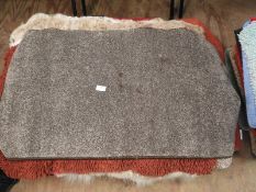 *Bath Mat (as per photograph)