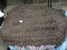 *Bath Mat (as per photograph)