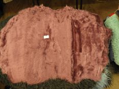 *Bath Mat (as per photograph)