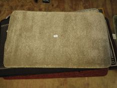 *Bath Mat (as per photograph)