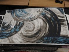 *Bath Mat (as per photograph)