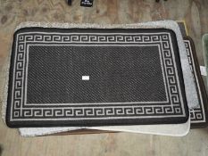 *Bath Mat (as per photograph)