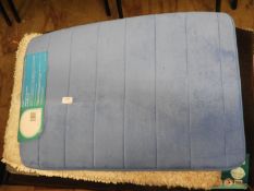 *Bath Mat (as per photograph)