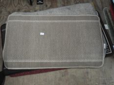 *Bath Mat (as per photograph)