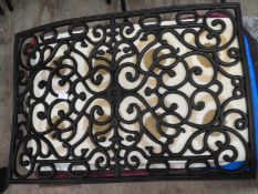 *Bath Mat (as per photograph)