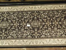 *Carpet Runner (as per photograph)