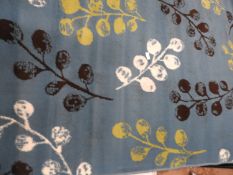 *Carpet Runner (as per photograph)