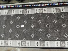 *Carpet Runner (as per photograph)