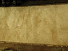 *Carpet Runner (as per photograph)