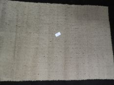 *Rug (as per photograph)