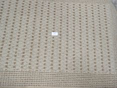 *Small Rug (as per photograph)