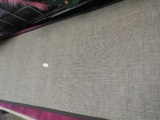 *Carpet Runner (as per photograph)