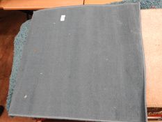 *Bath Mat (as per photograph)