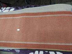 *Carpet Runner (as per photograph)