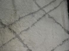 *Rug (as per photograph)