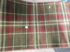 *Rug (as per photograph)