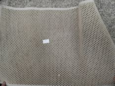 *Door Mat (as per photograph)