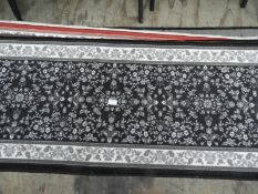 *Carpet Runner (as per photograph)