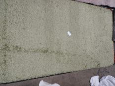 *Small Rug (as per photograph)