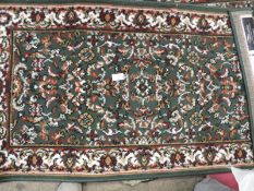 *Small Rug (as per photograph)