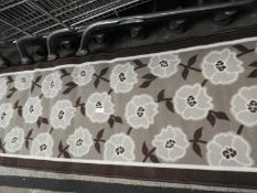 *Carpet Runner (as per photograph)