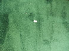 *Rug (as per photograph)