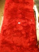 *Rug (as per photograph)